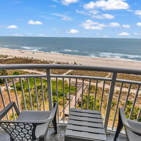 Atlantica Resort Myrtle Beach Bagian luar foto