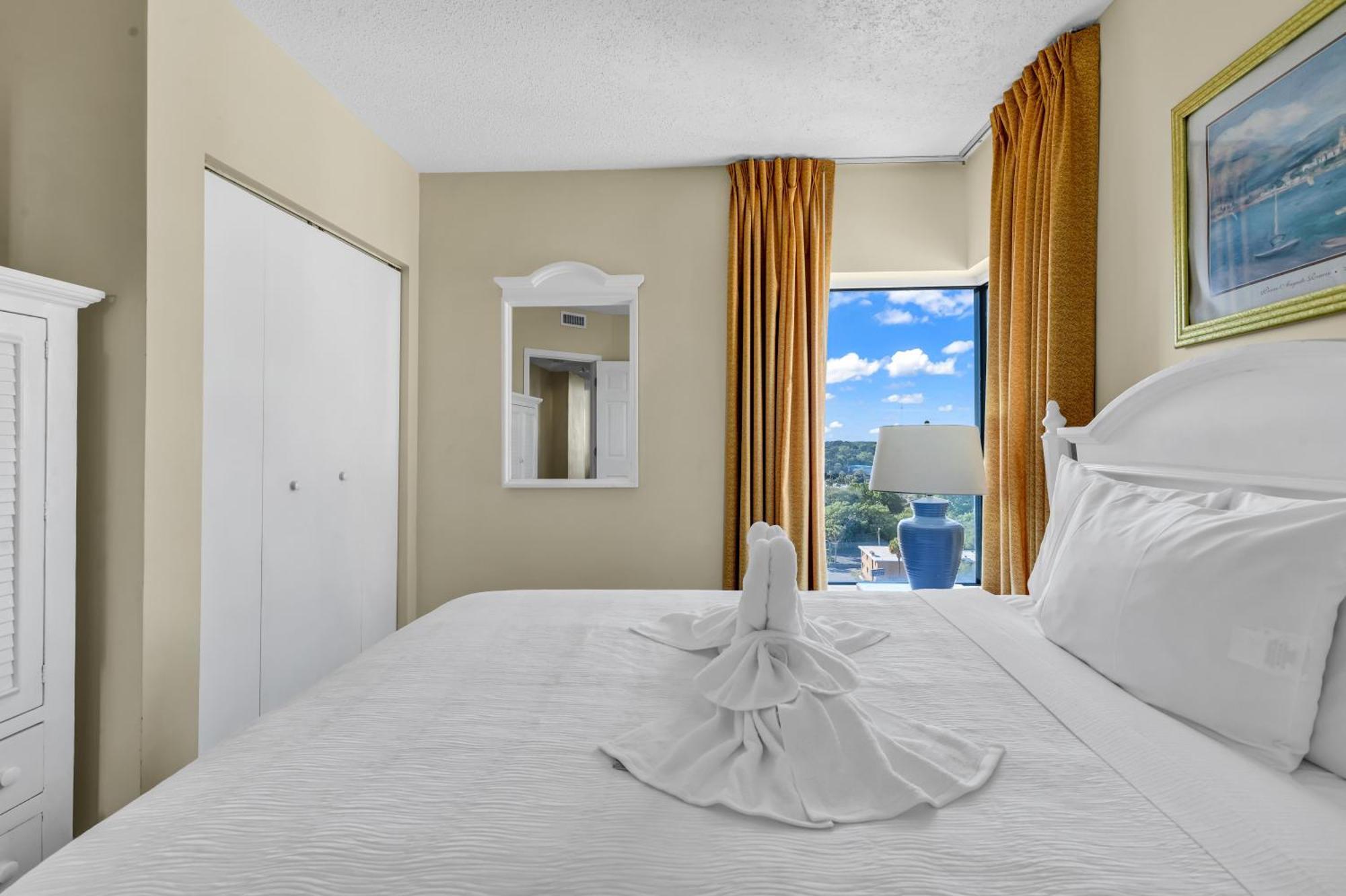 Atlantica Resort Myrtle Beach Bagian luar foto