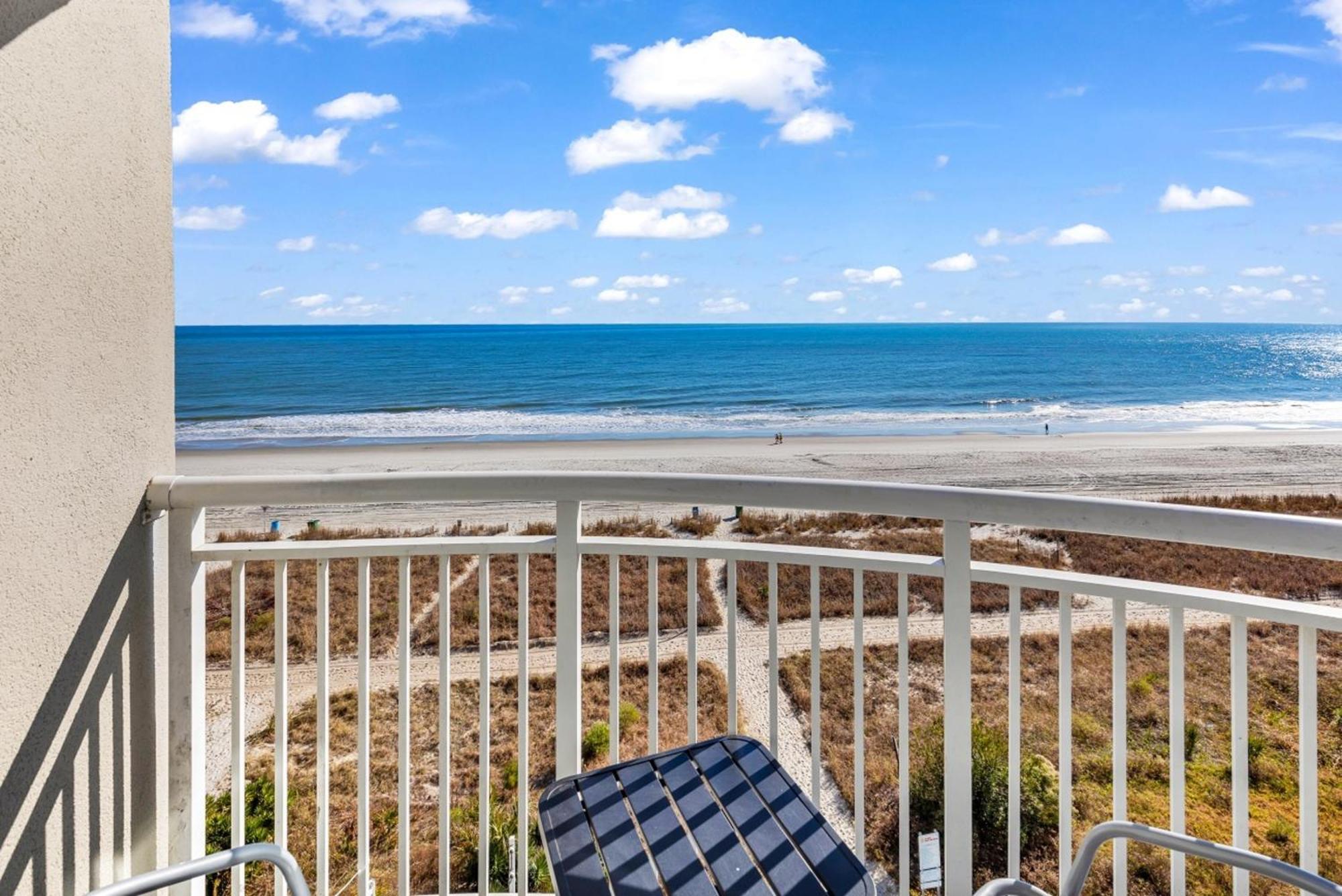 Atlantica Resort Myrtle Beach Bagian luar foto