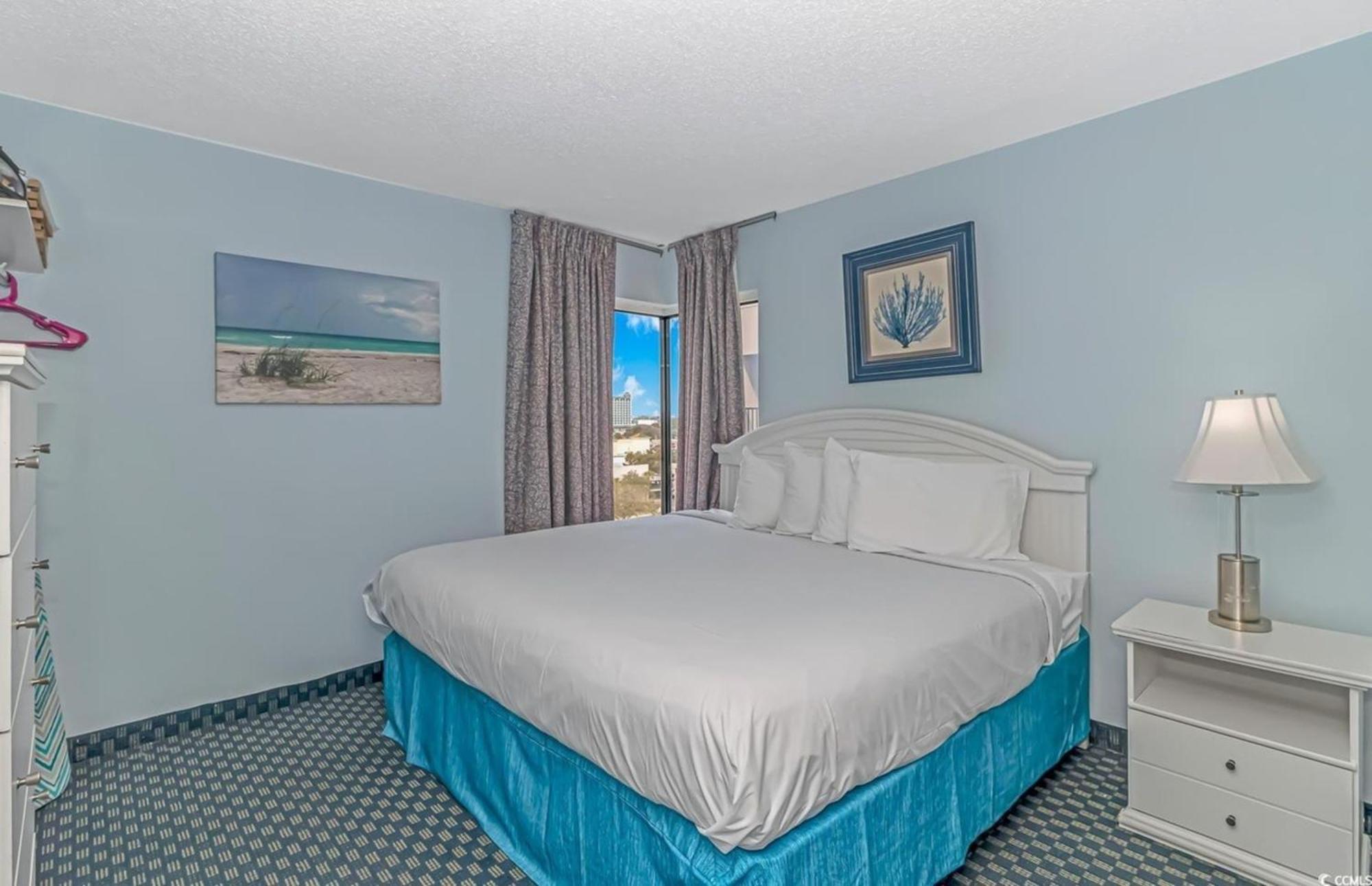 Atlantica Resort Myrtle Beach Bagian luar foto