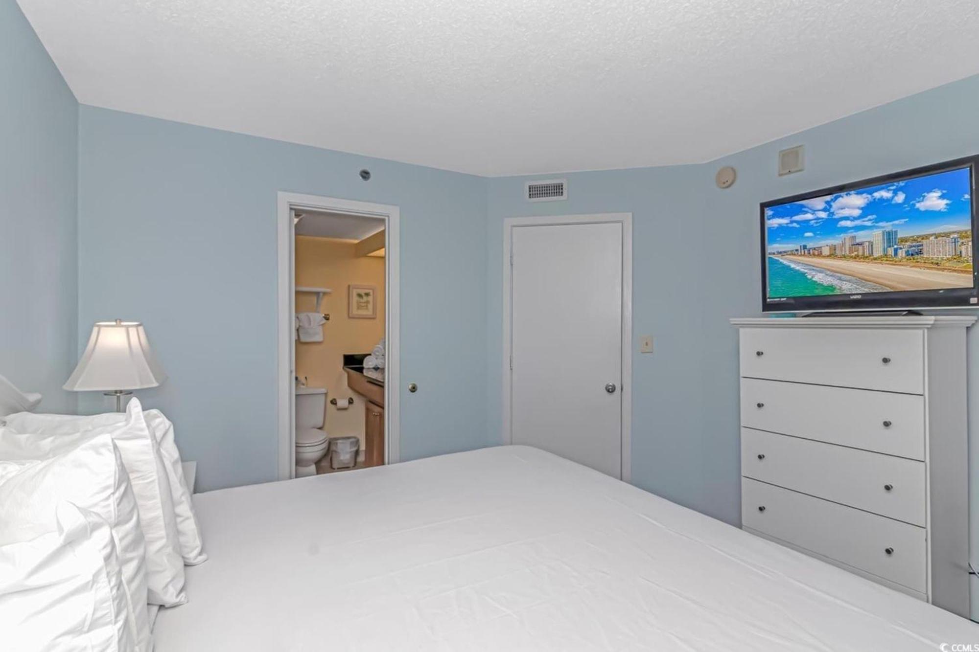 Atlantica Resort Myrtle Beach Bagian luar foto